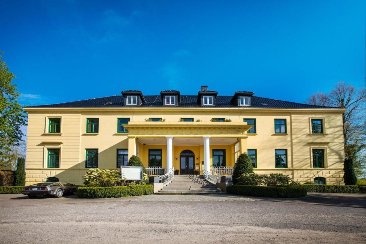 Schloss Harkensee Dassow Luaran gambar